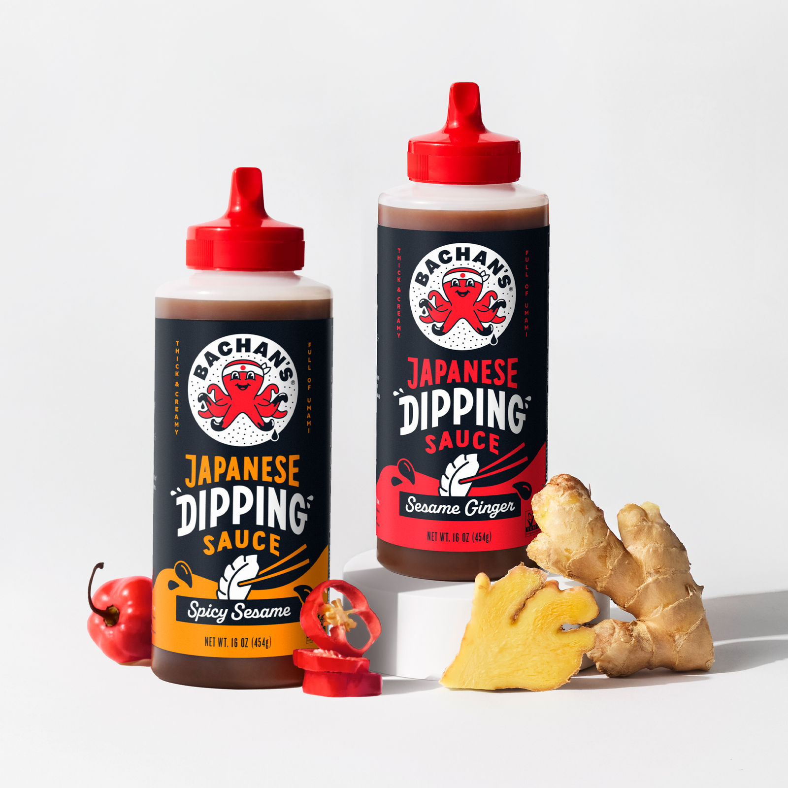 Dip Mix & Match - Crafted Celebration Sauces Assortment