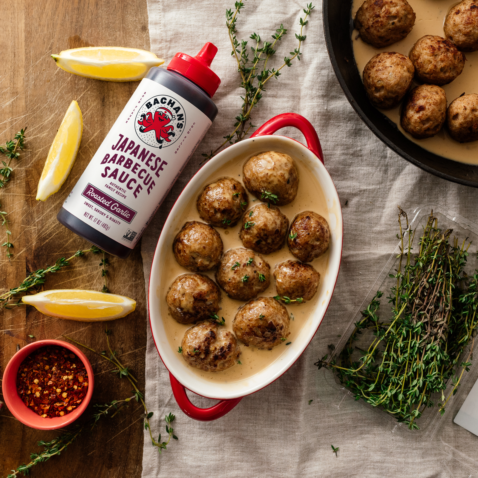 Roasted Garlic - Crafted Daily Garlic Assortment