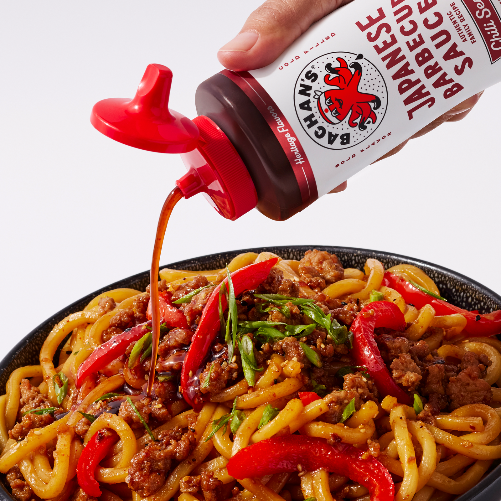 Chili Sesame - Crafted Celebration Sesame Assortment