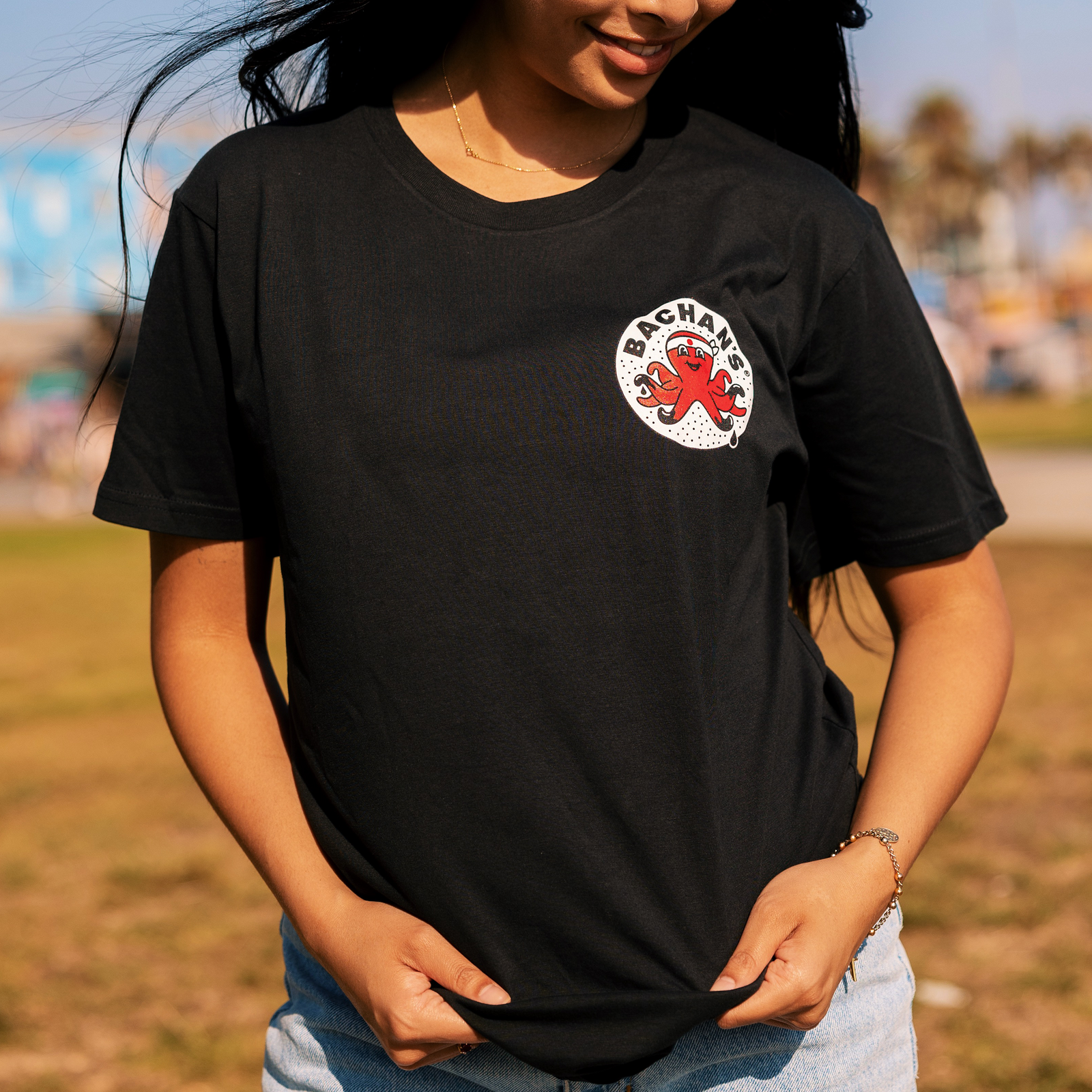 Field Guide Tee - Crafted Celebration Tee Assortment
