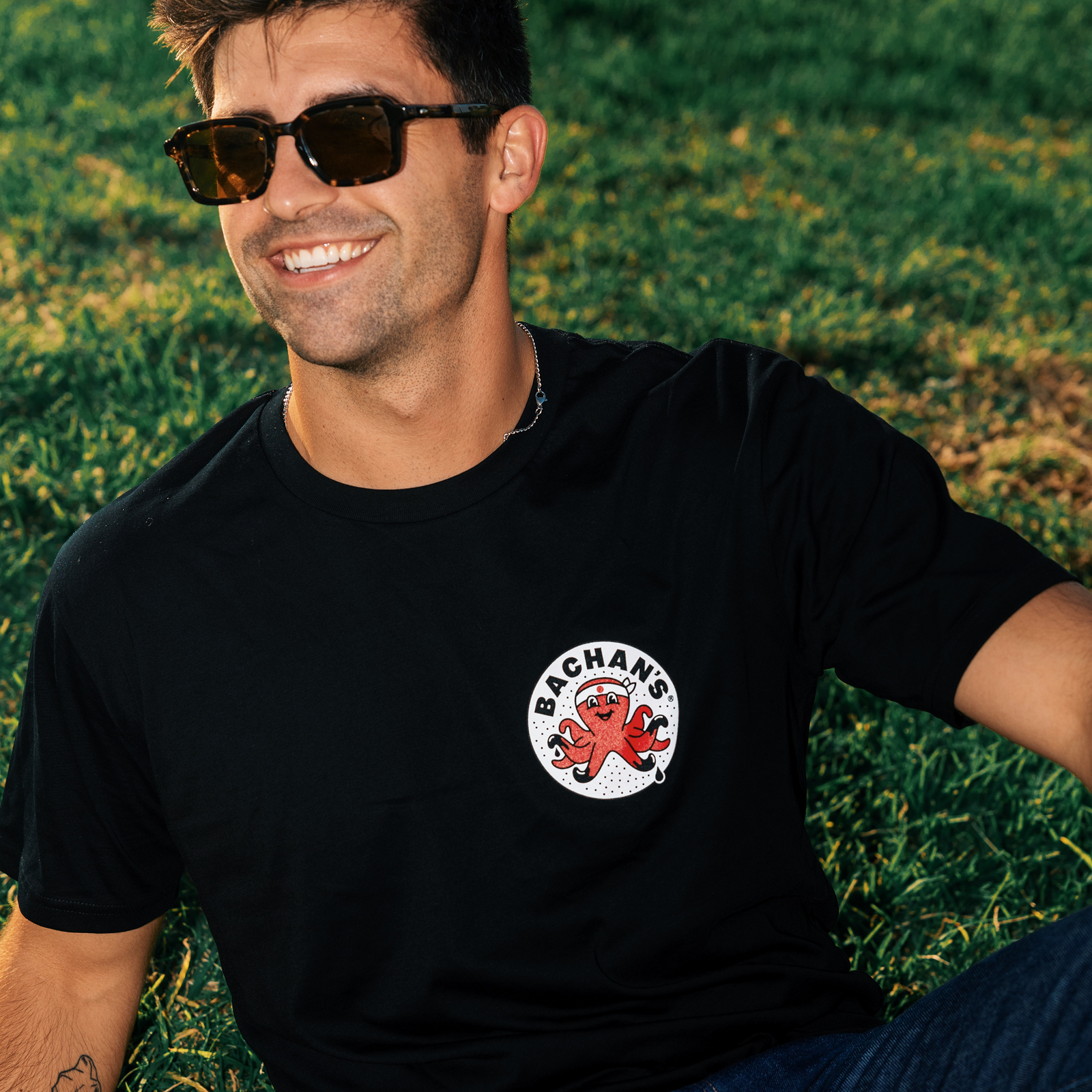 Knuckles Tee - Crafted Discovery Tee Assortment