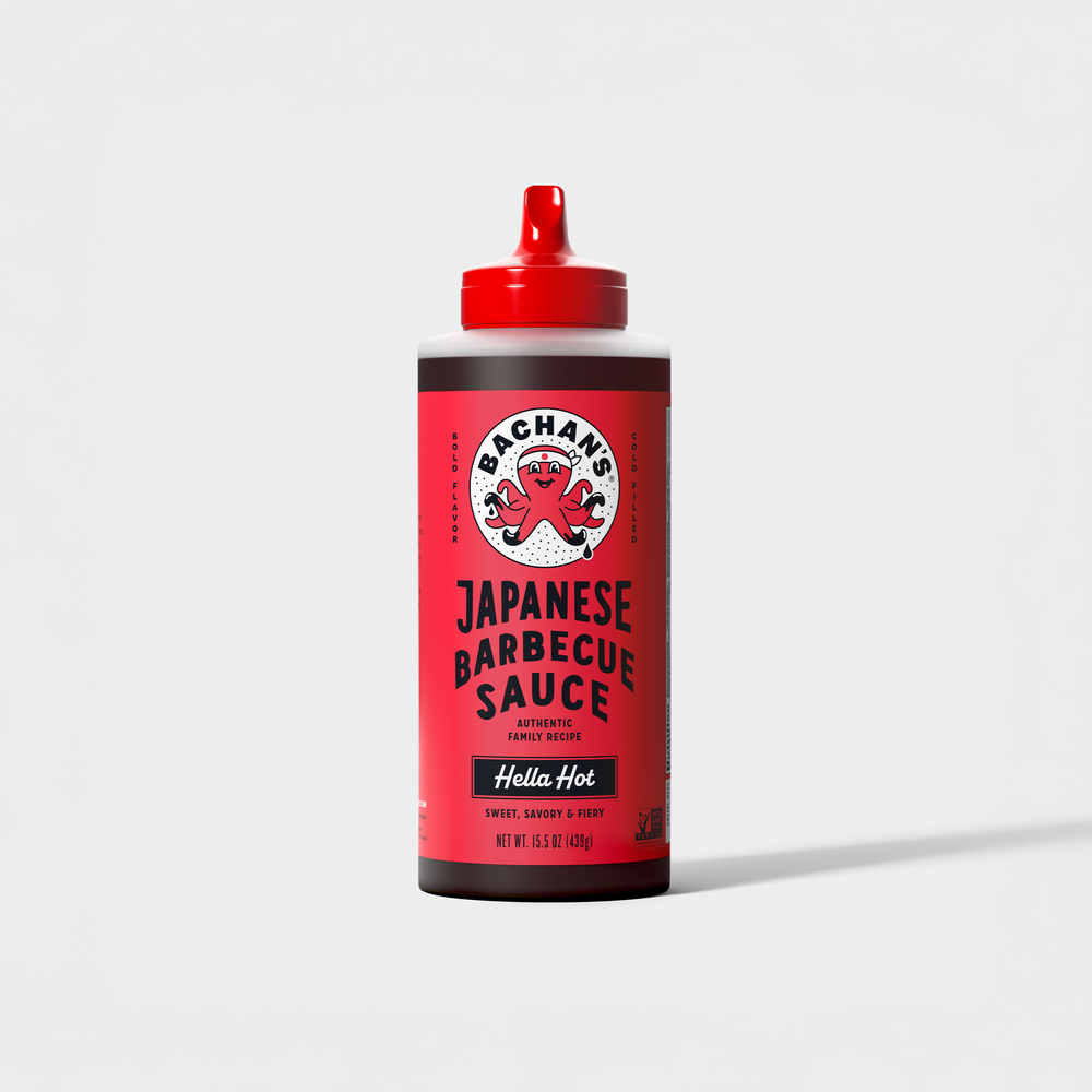 Hella Hot - Crafted Artisan Hot Assortment