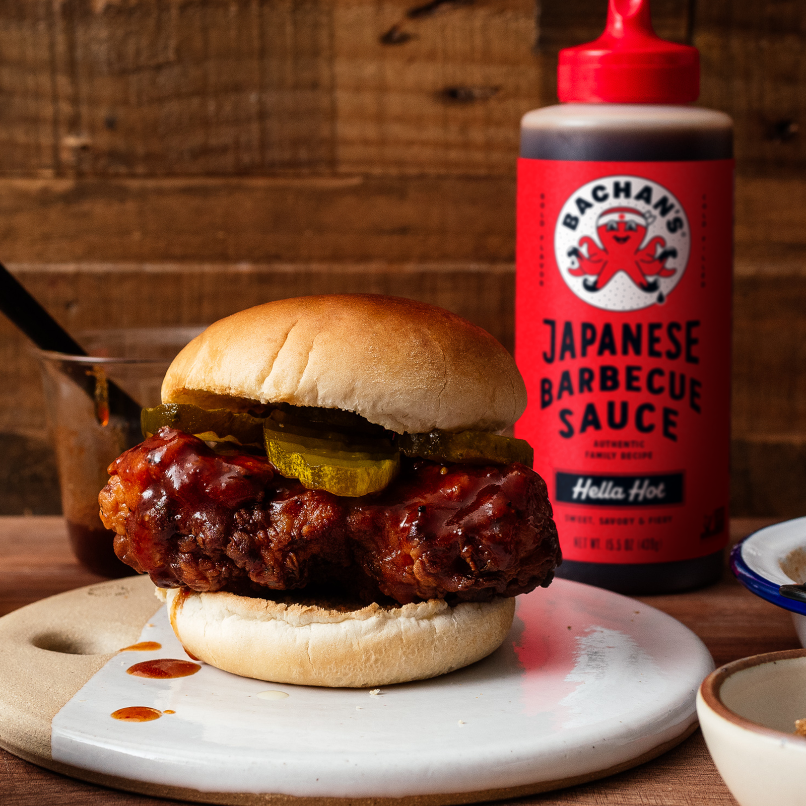 Hella Hot - Crafted Artisan Hot Assortment
