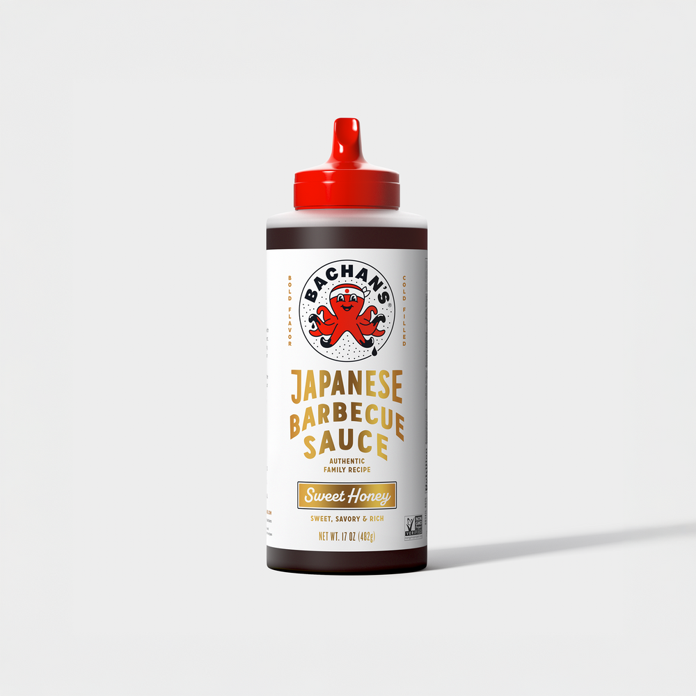 Sweet Honey - Crafted Complete Honey Assortment