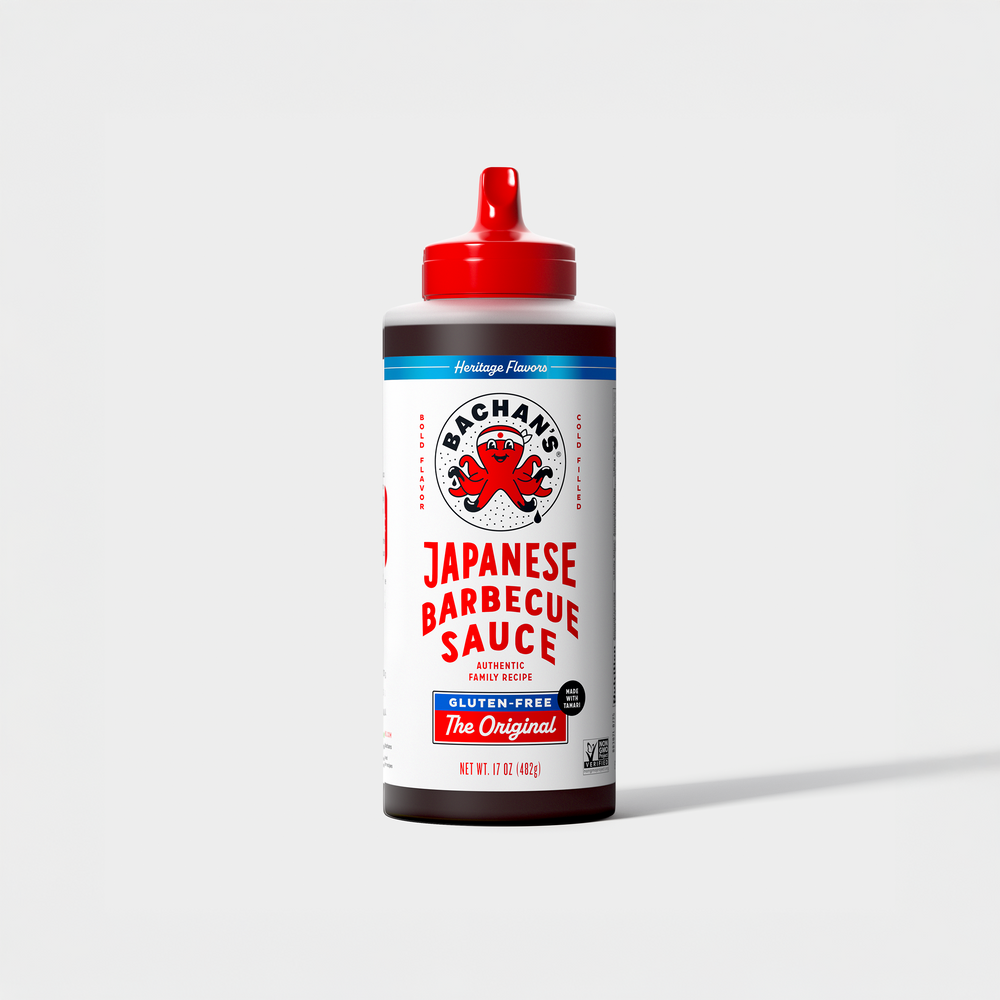 Gluten-Free - Crafted Discovery Sauce Assortment