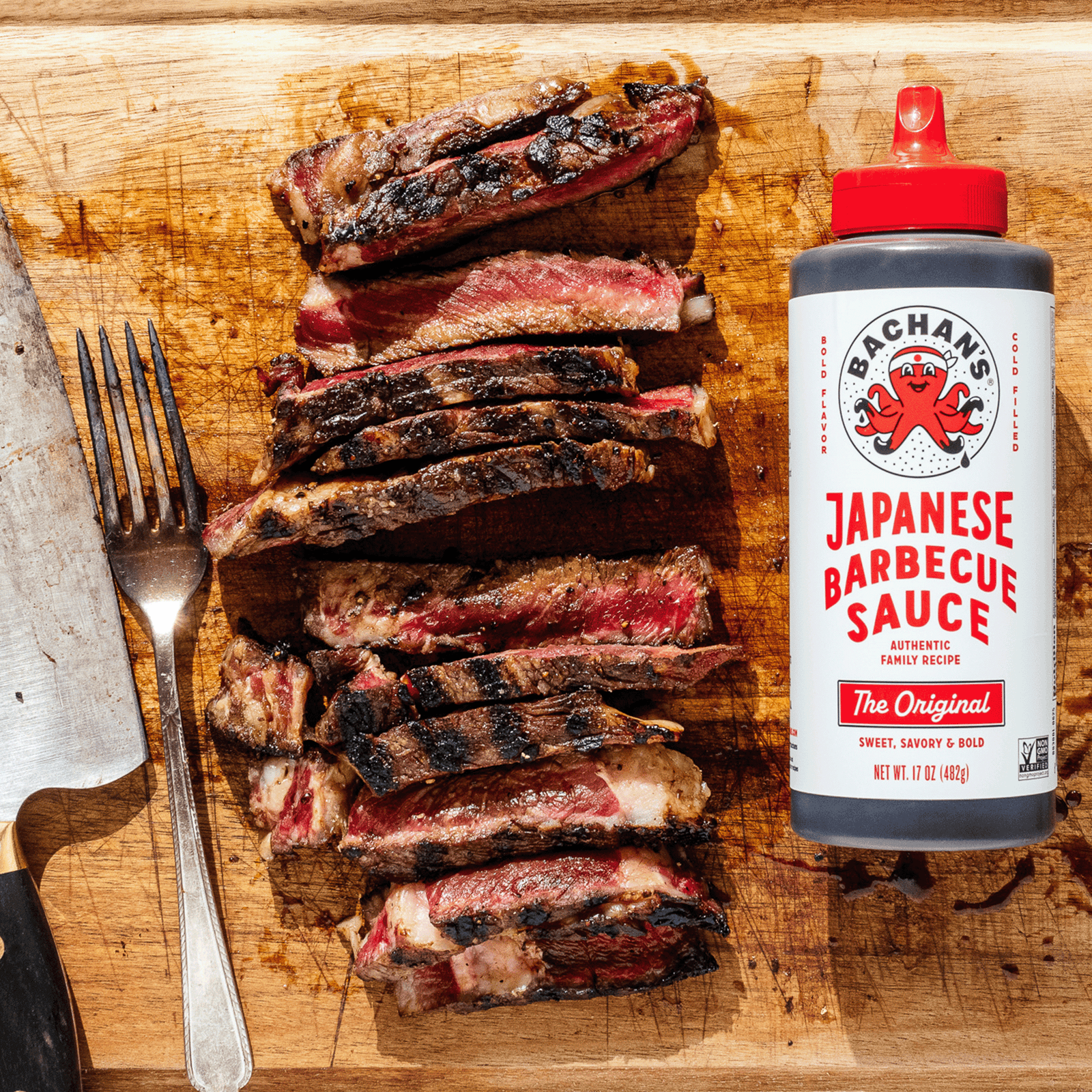 The Original - Curated Lifestyle Sauce Assortment