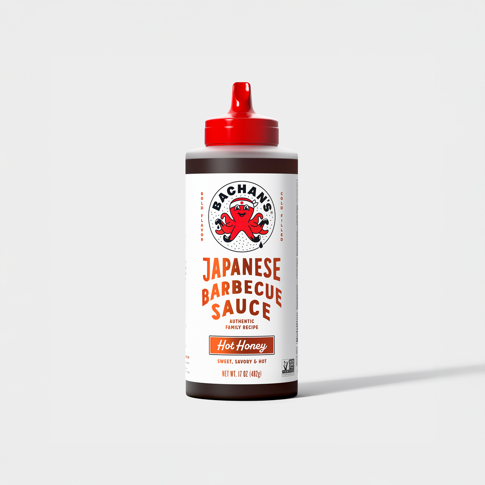 Hot Honey - Crafted Artisan Honey Assortment